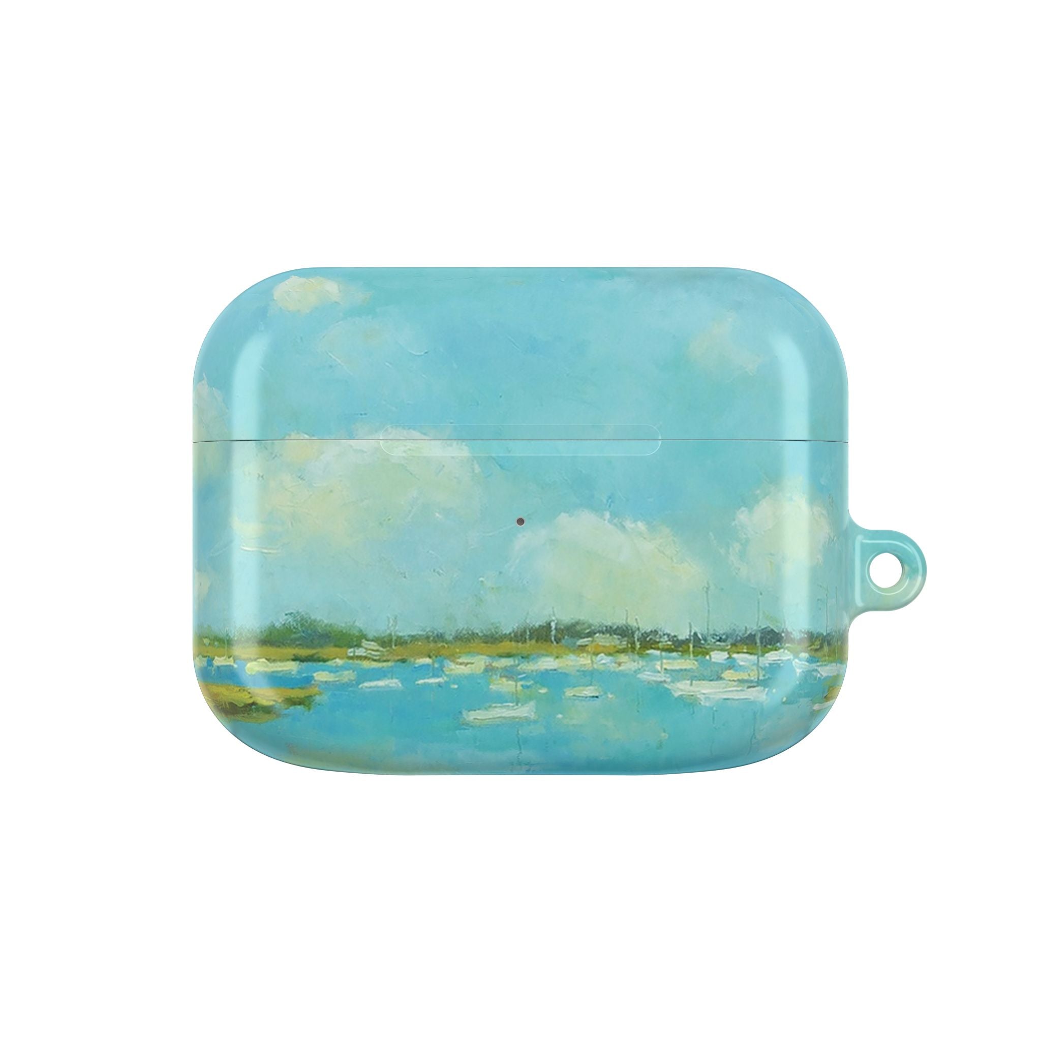 Nantucket AirPod Cases