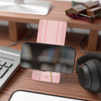 Miss Pinky Phone Stand