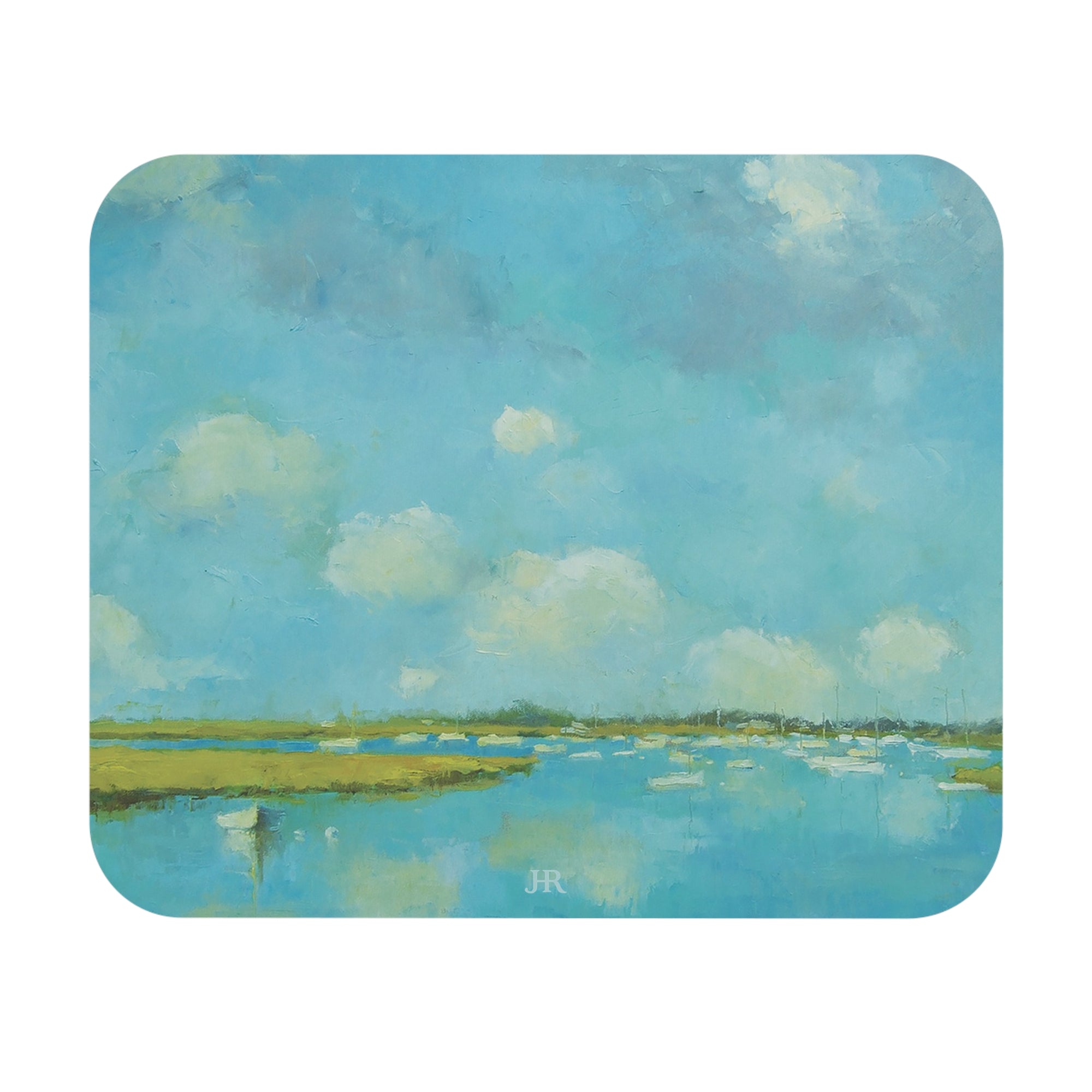 Nantucket Mouse Pad