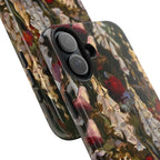 Claudette Phone Case