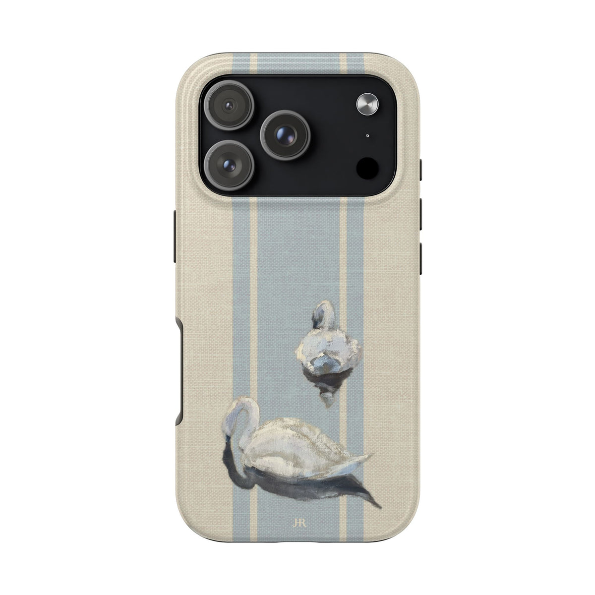 Swan Affaire Phone Case