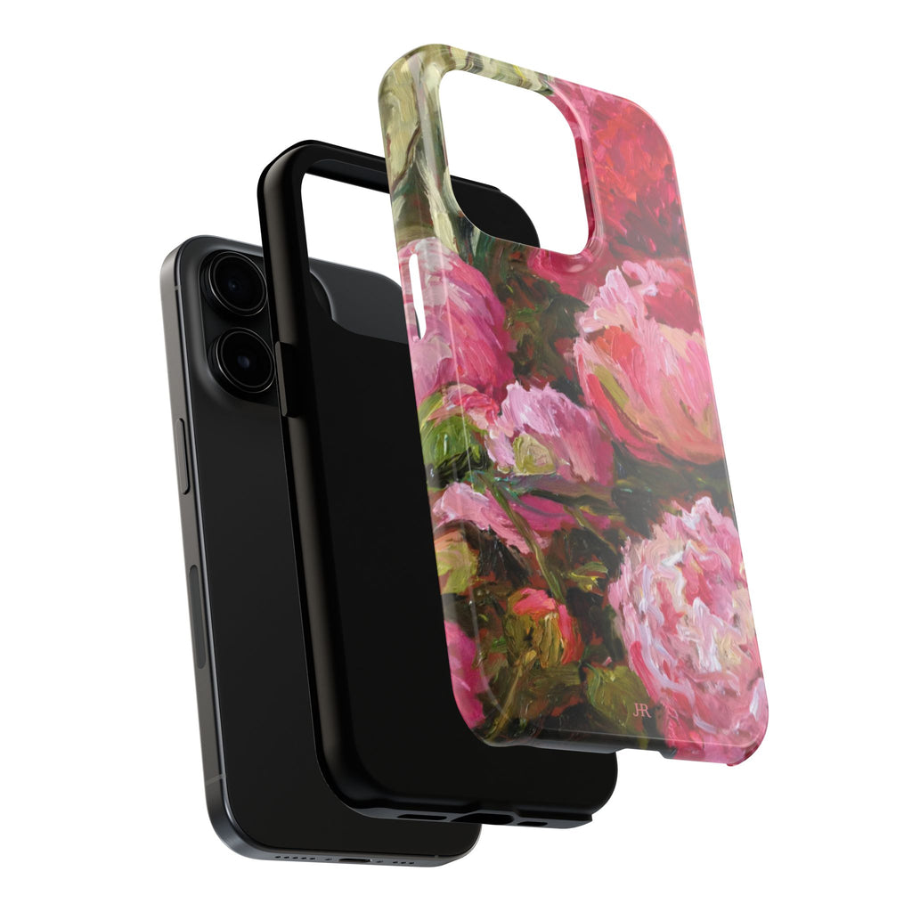 J'adore Phone Case