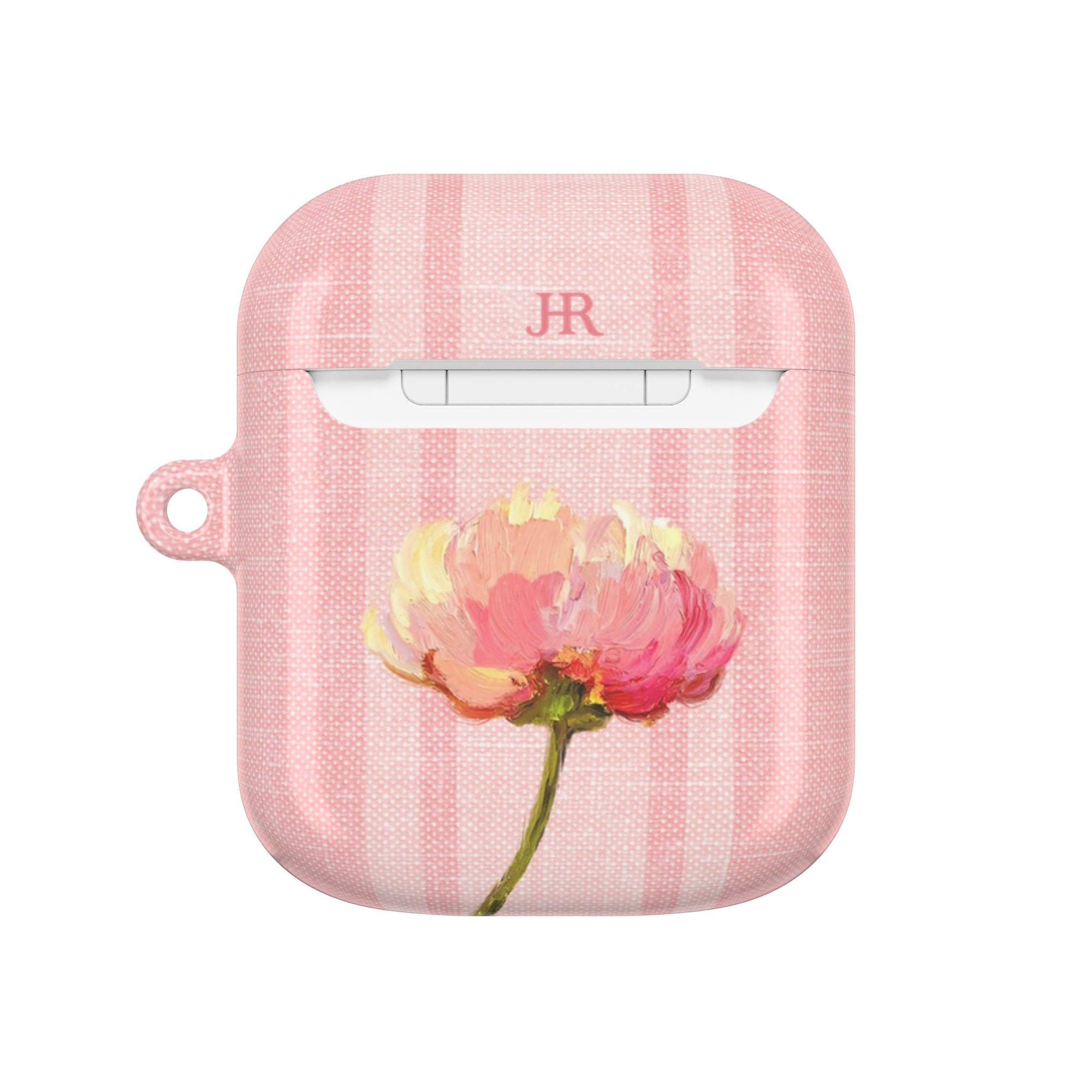 Miss Pinky AirPod Case