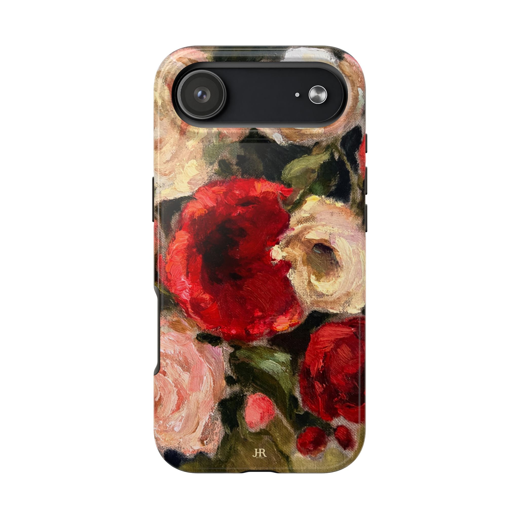 Floral Amour Phone Case