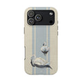 Swan Affaire Phone Case