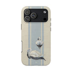 Swan Affaire Phone Case