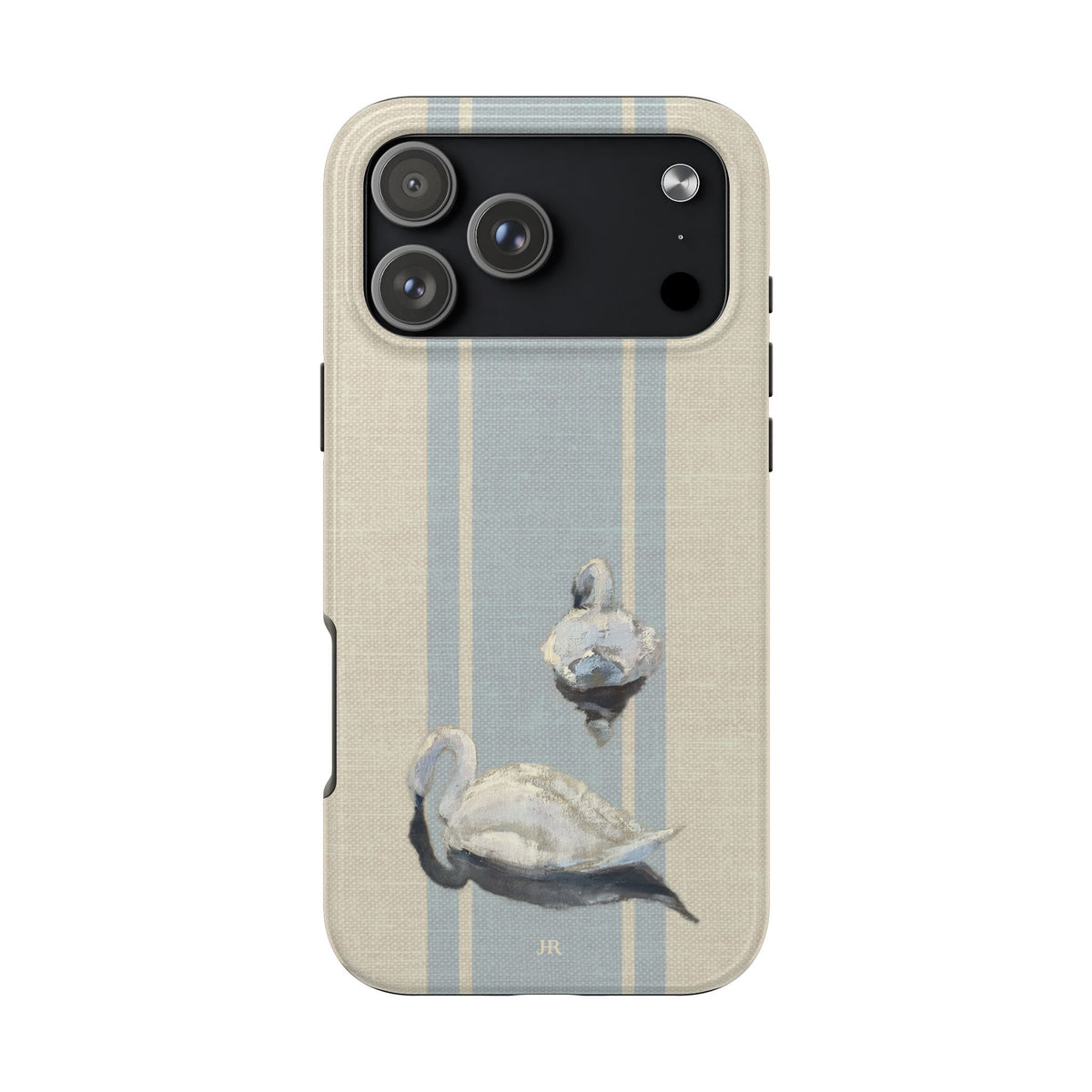 Swan Affaire Phone Case