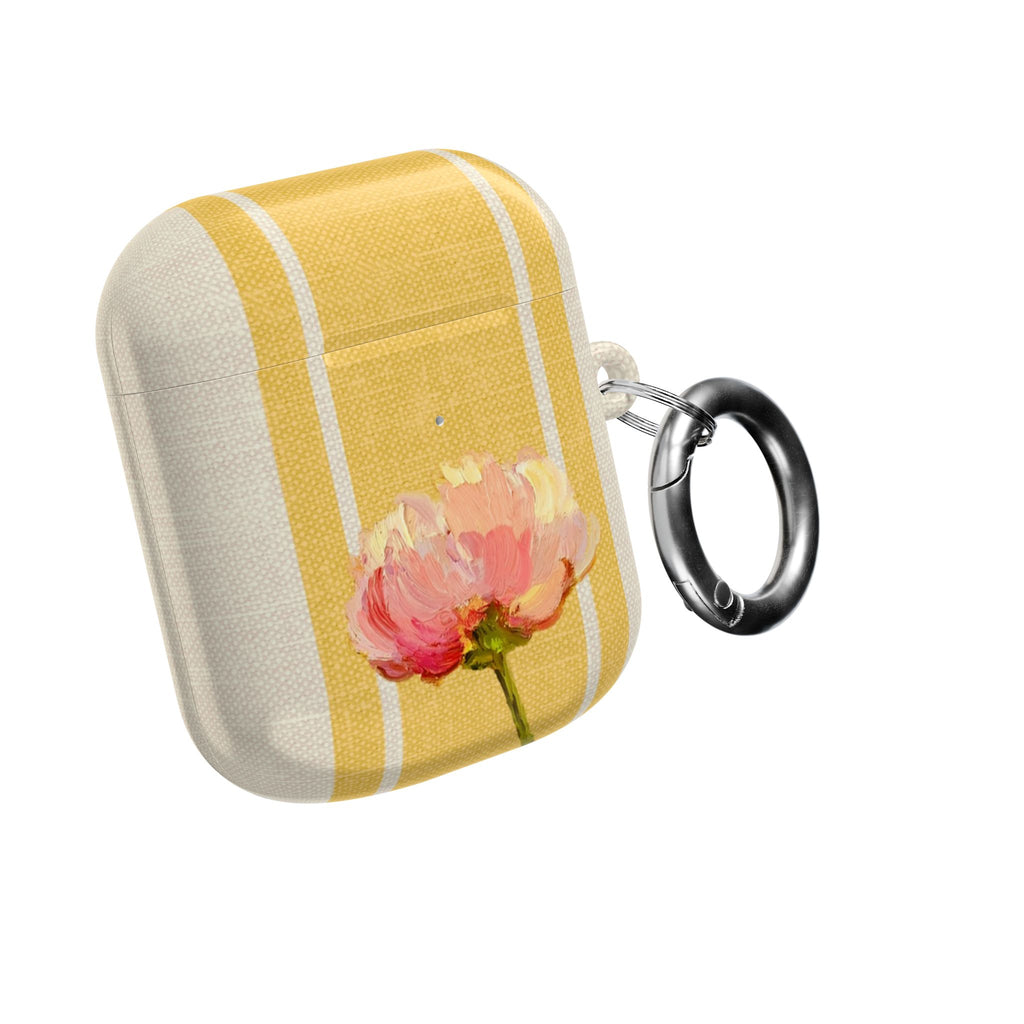 Sun Stripe AirPod CaseAirPod Case
