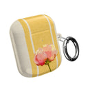 Sun Stripe AirPod CaseAirPod Case