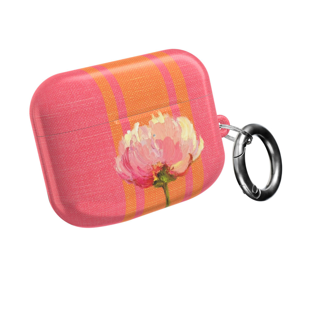 Raspberry Sherbert AirPods Case