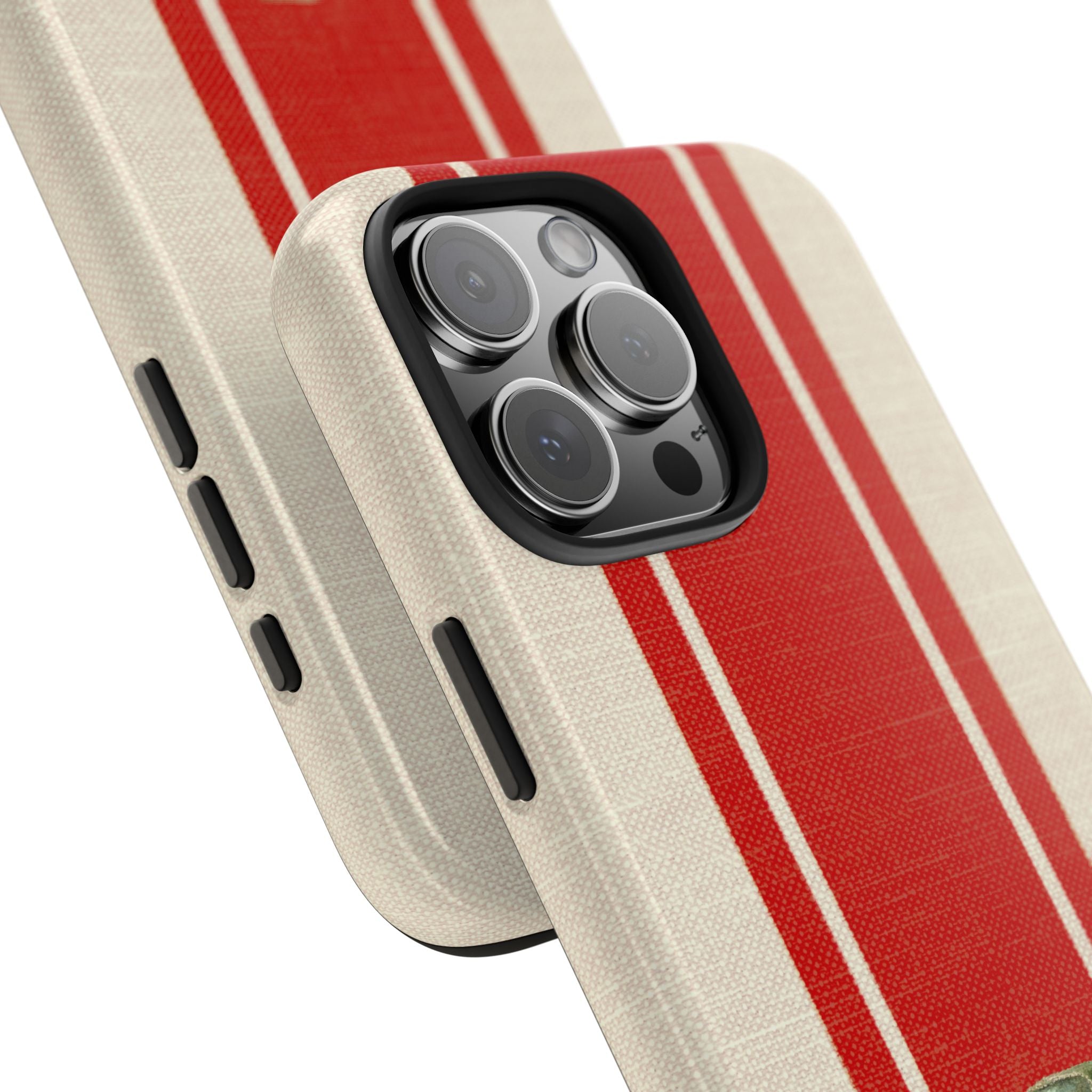 Cape Rally Phone Case