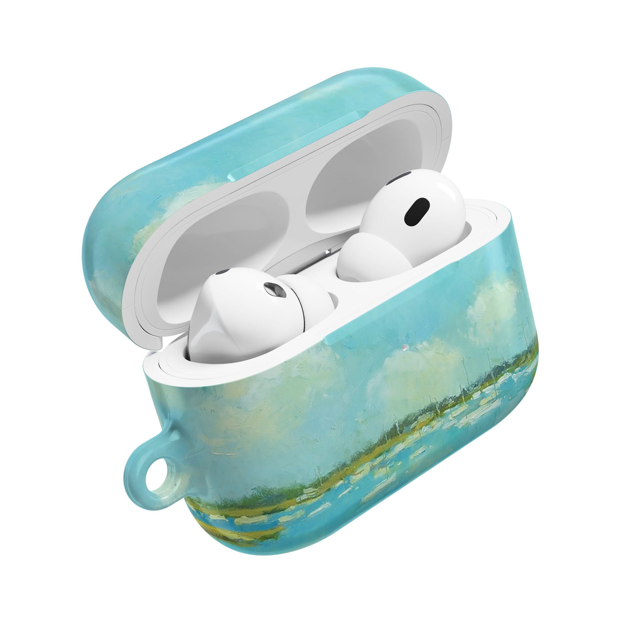 Nantucket AirPod Cases