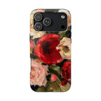 Floral Amour Phone Case