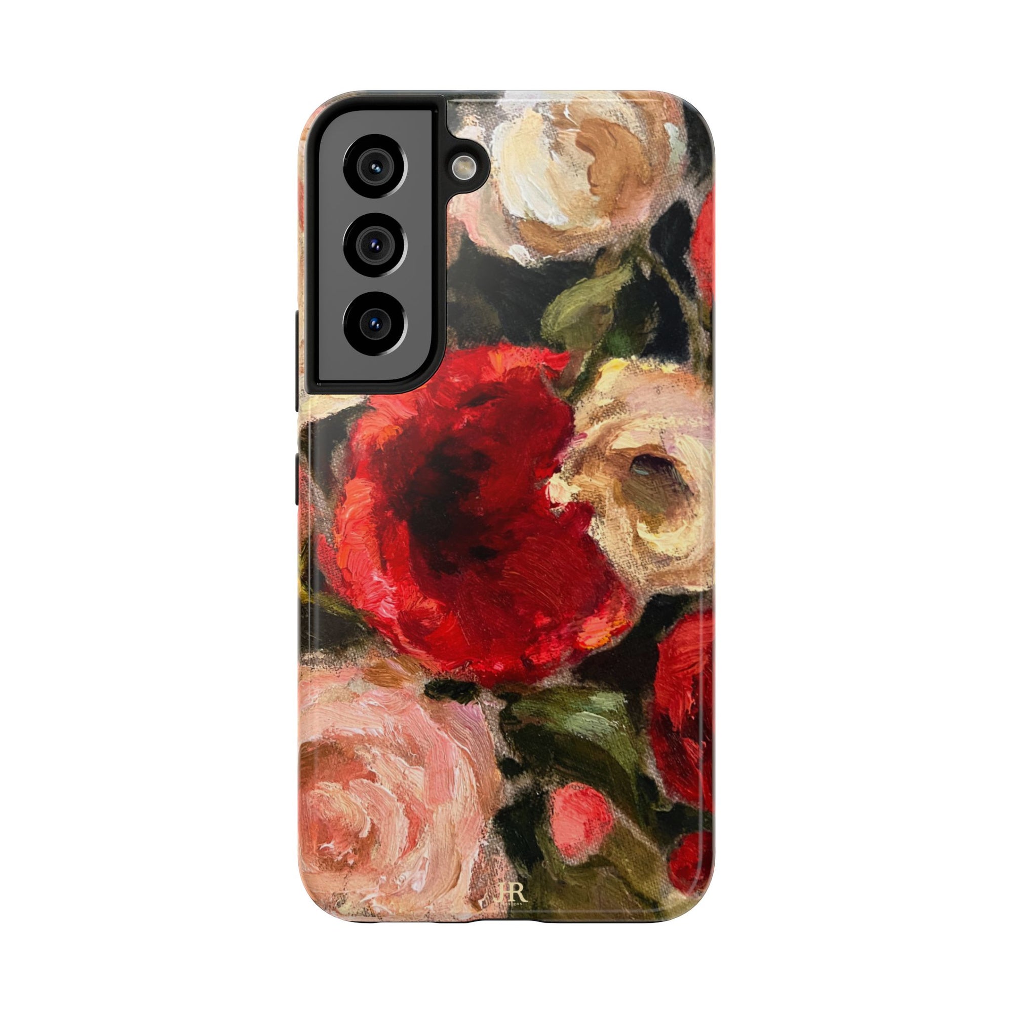 Floral Amour Phone Case