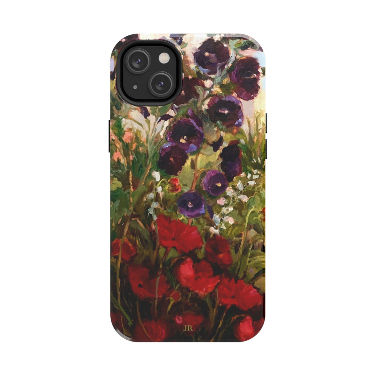 Le Jardin Phone Case