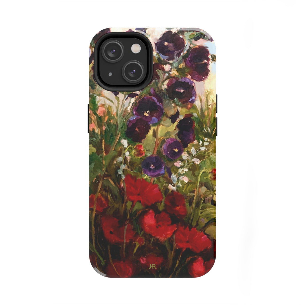 Le Jardin Phone Case
