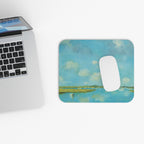 Nantucket Mouse Pad