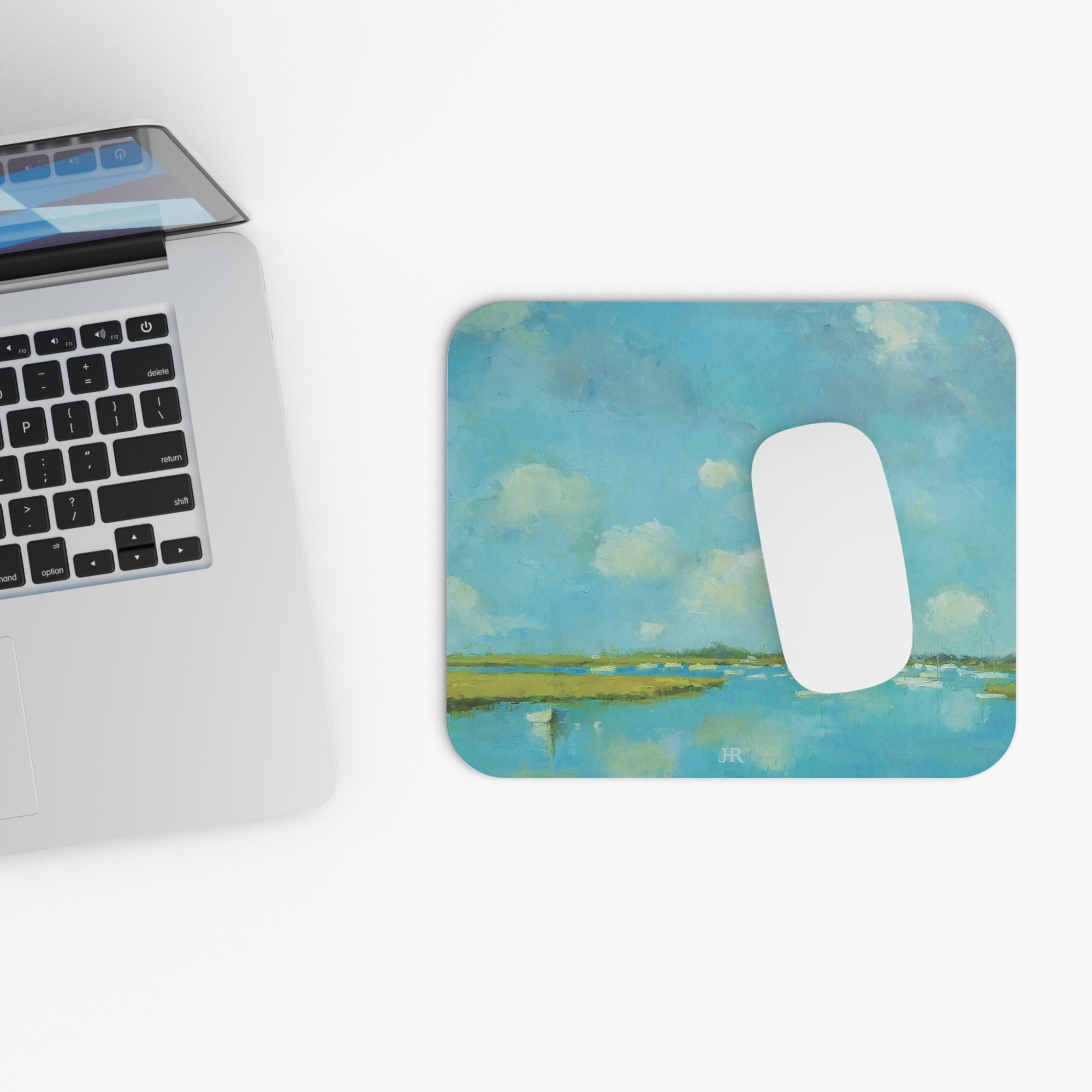Nantucket Mouse Pad