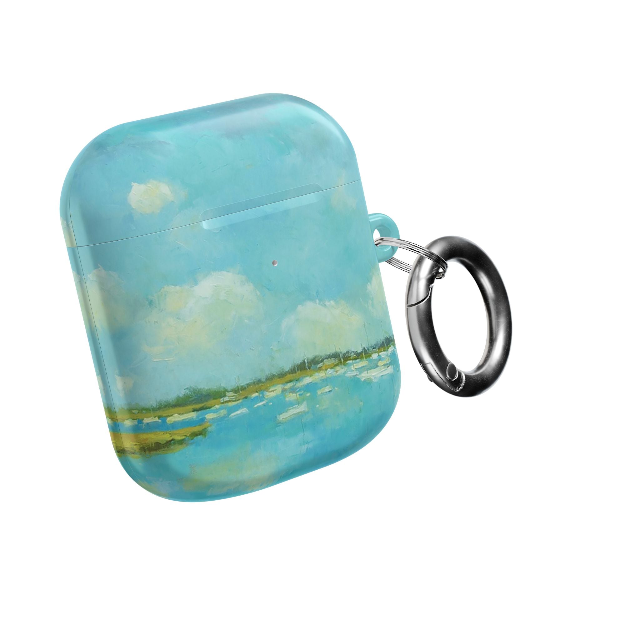Nantucket AirPod Cases