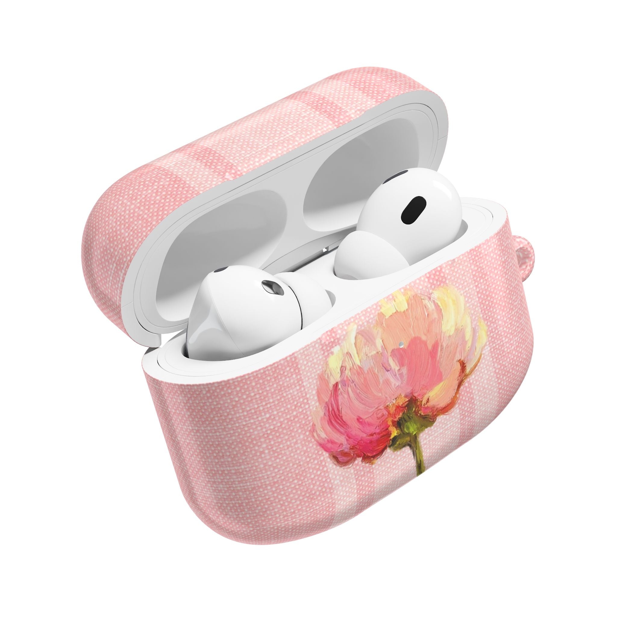 Miss Pinky AirPod Case