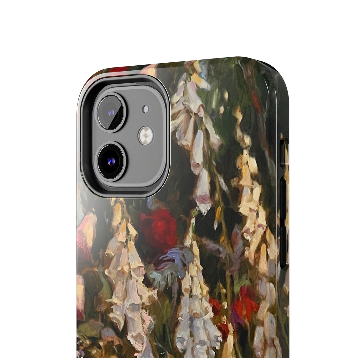 Claudette Phone Case