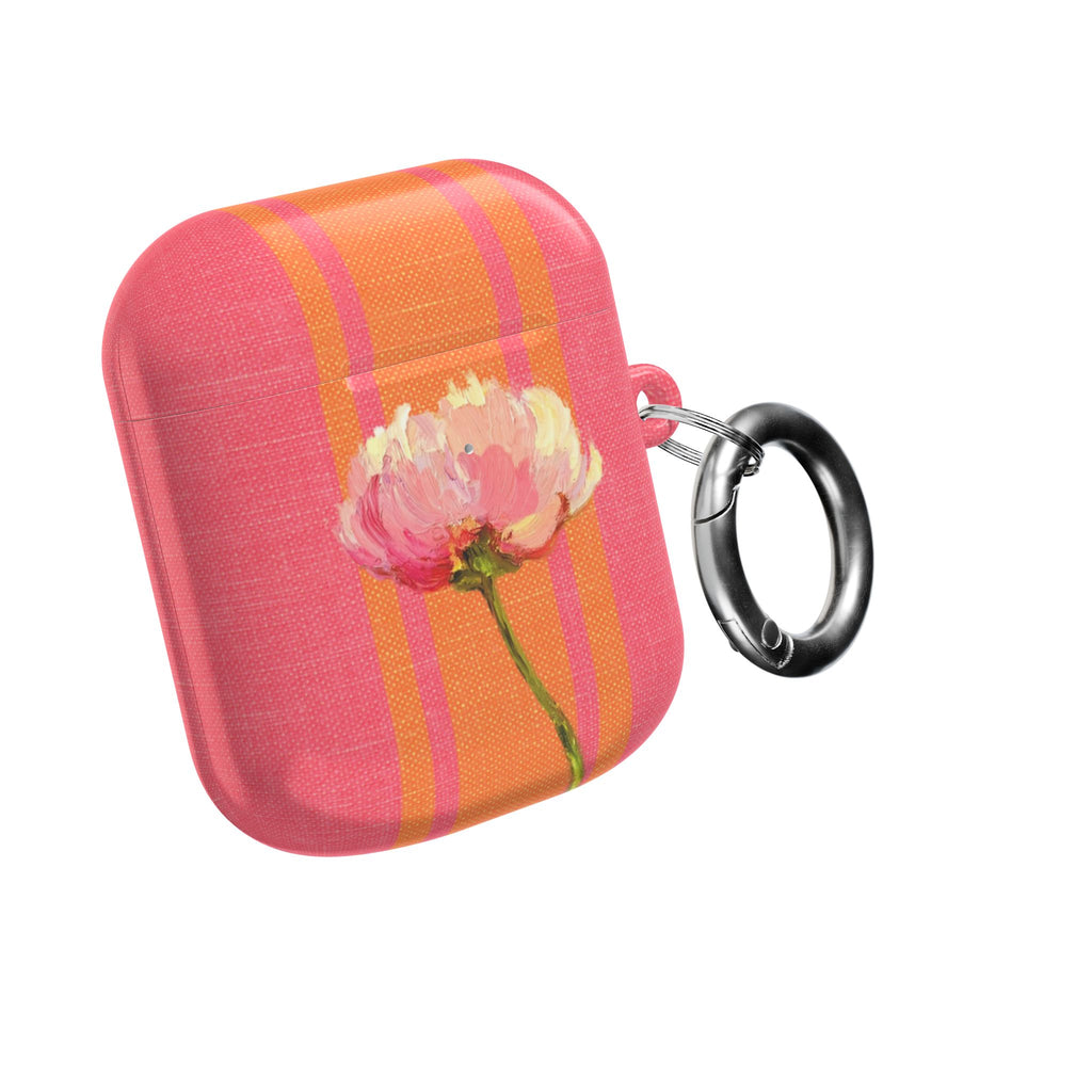 Raspberry Sherbert AirPods Case