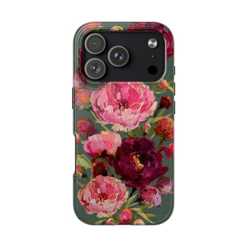 Adéle Phone Case