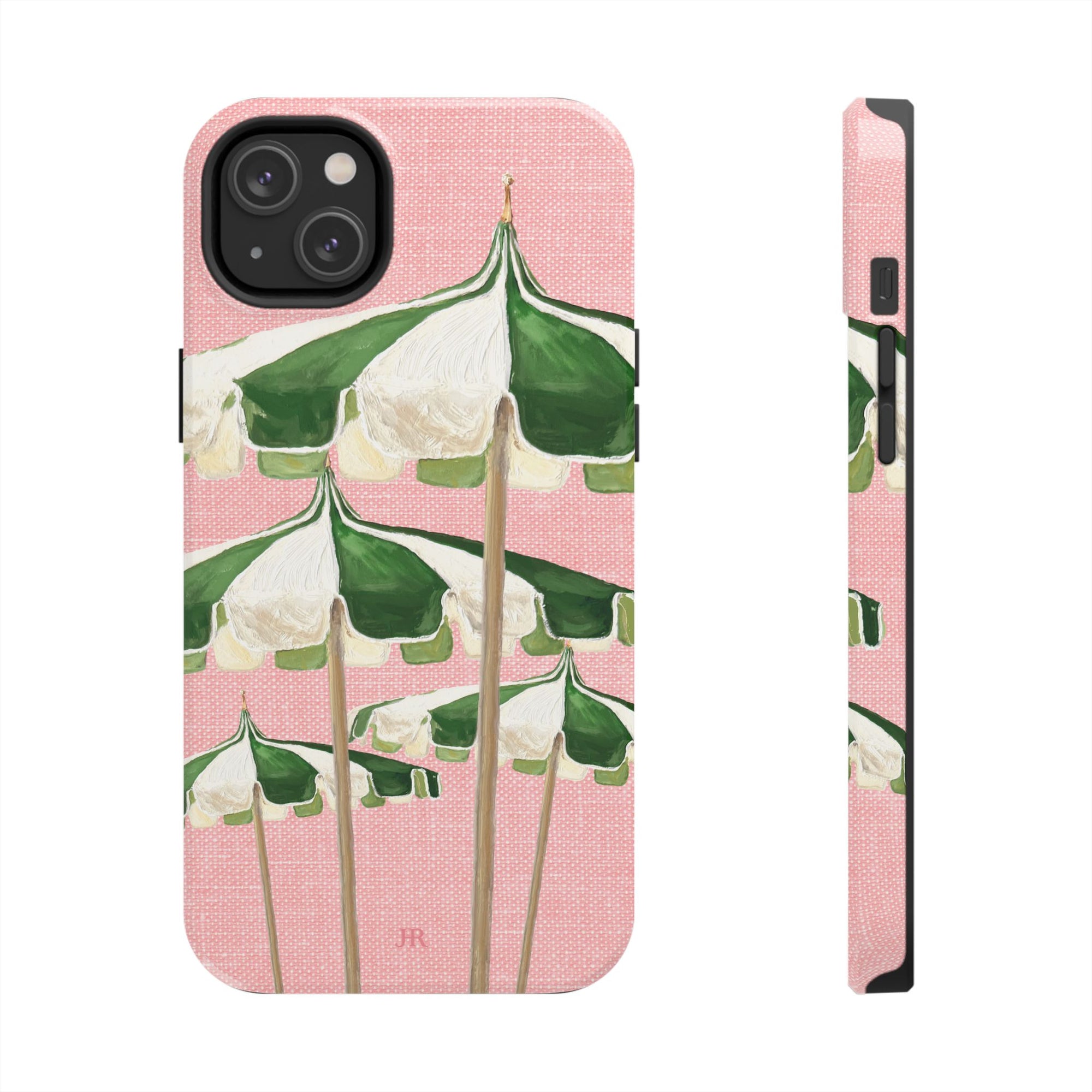The Beverly Phone Case