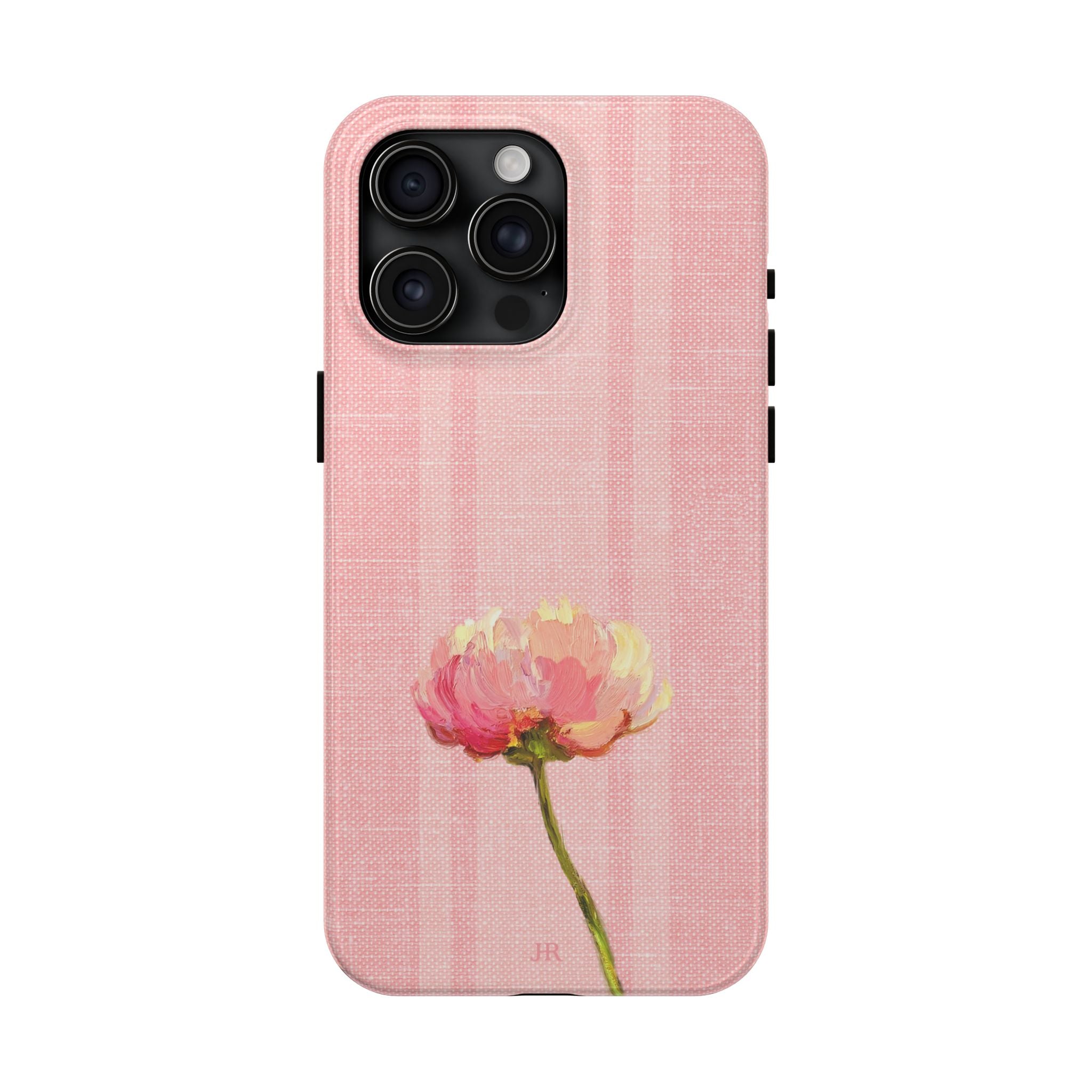 Miss Pinky Phone Case