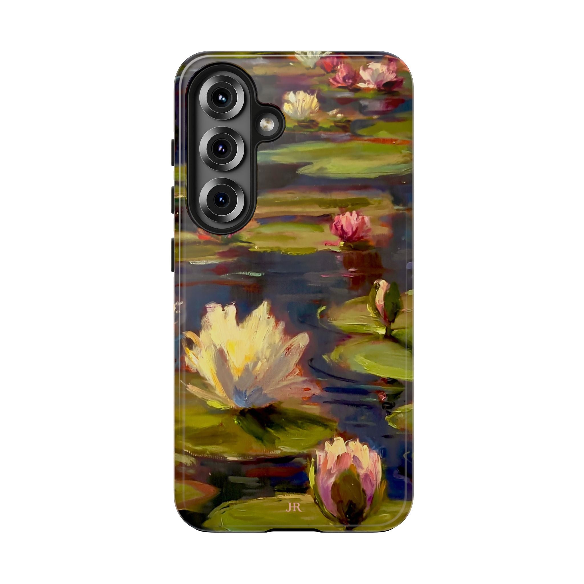 Water Lily Phone Case