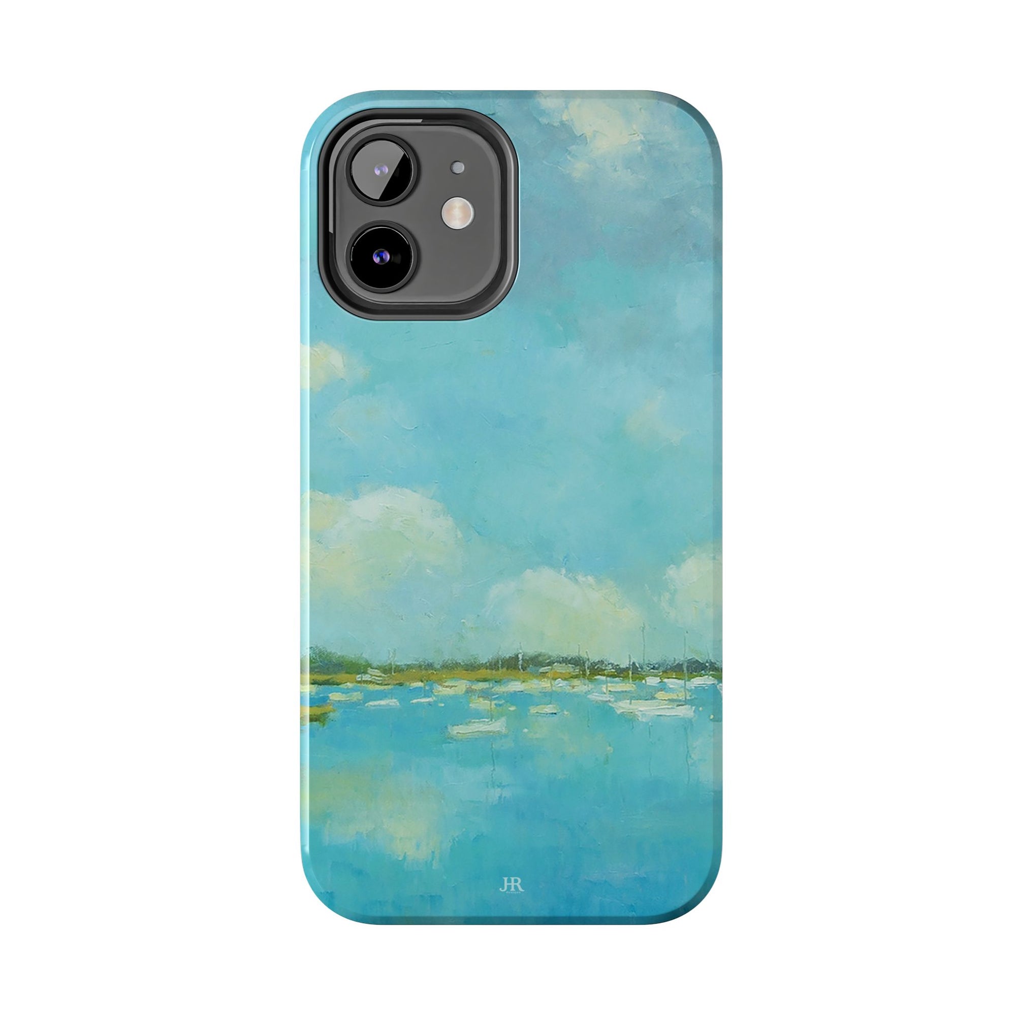 Nantucket Phone Case