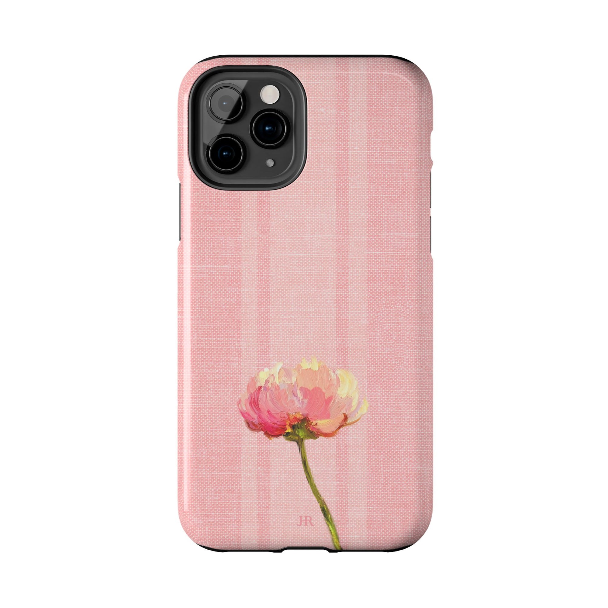 Miss Pinky Phone Case