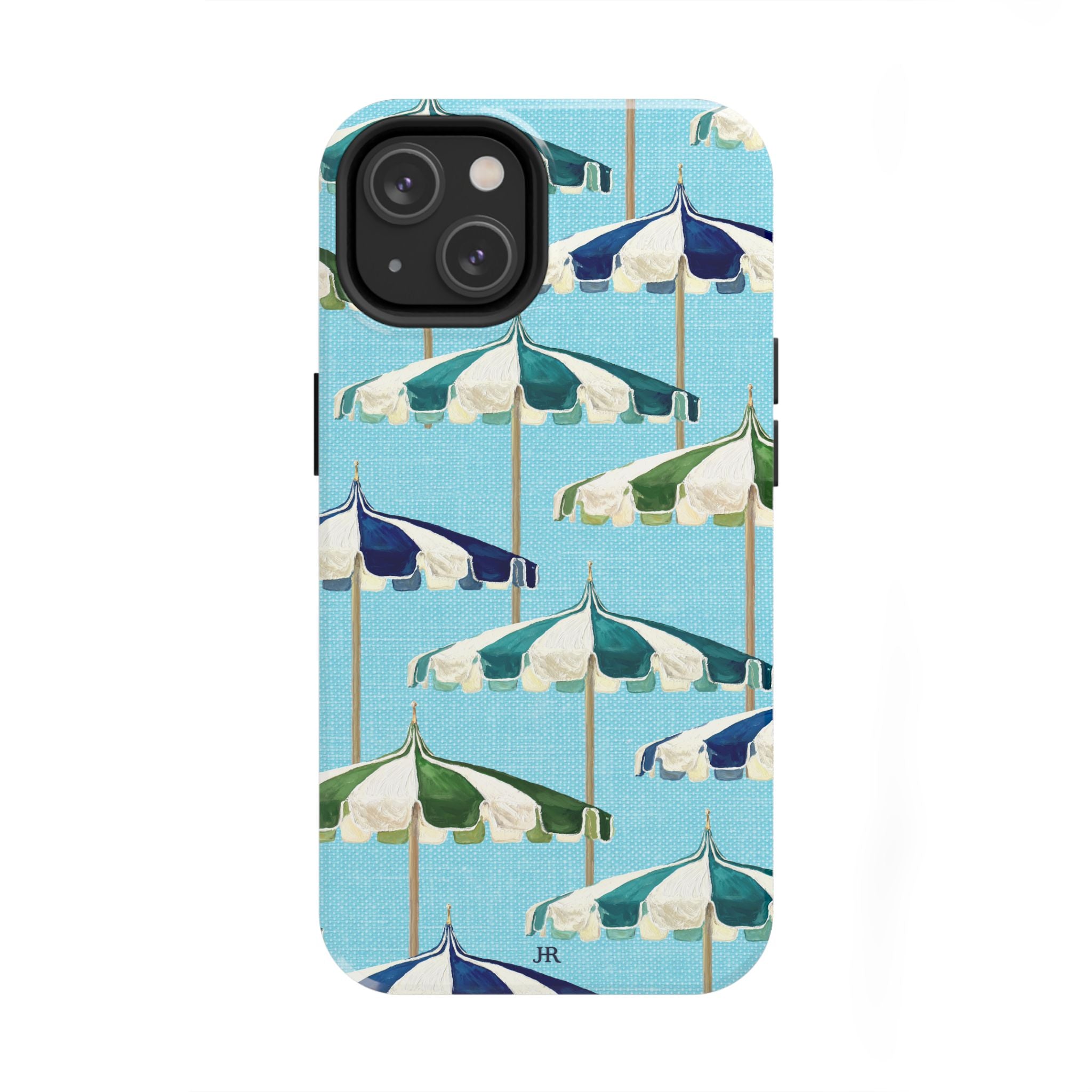 Saint-Tropez  Stripe Phone Case