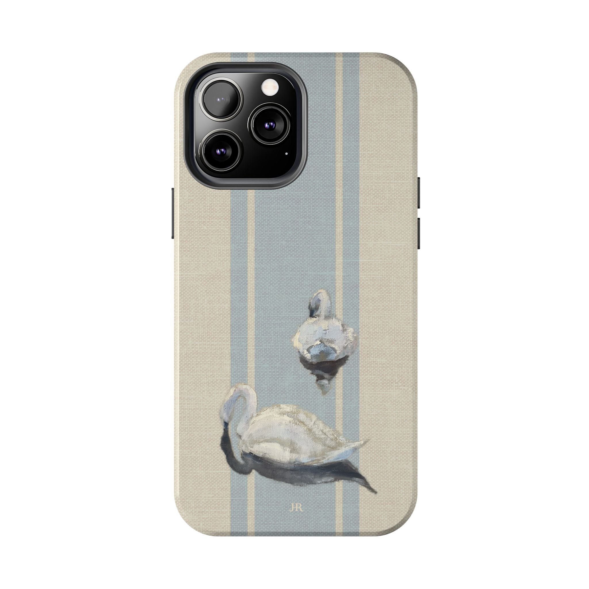 Swan Affaire Phone Case
