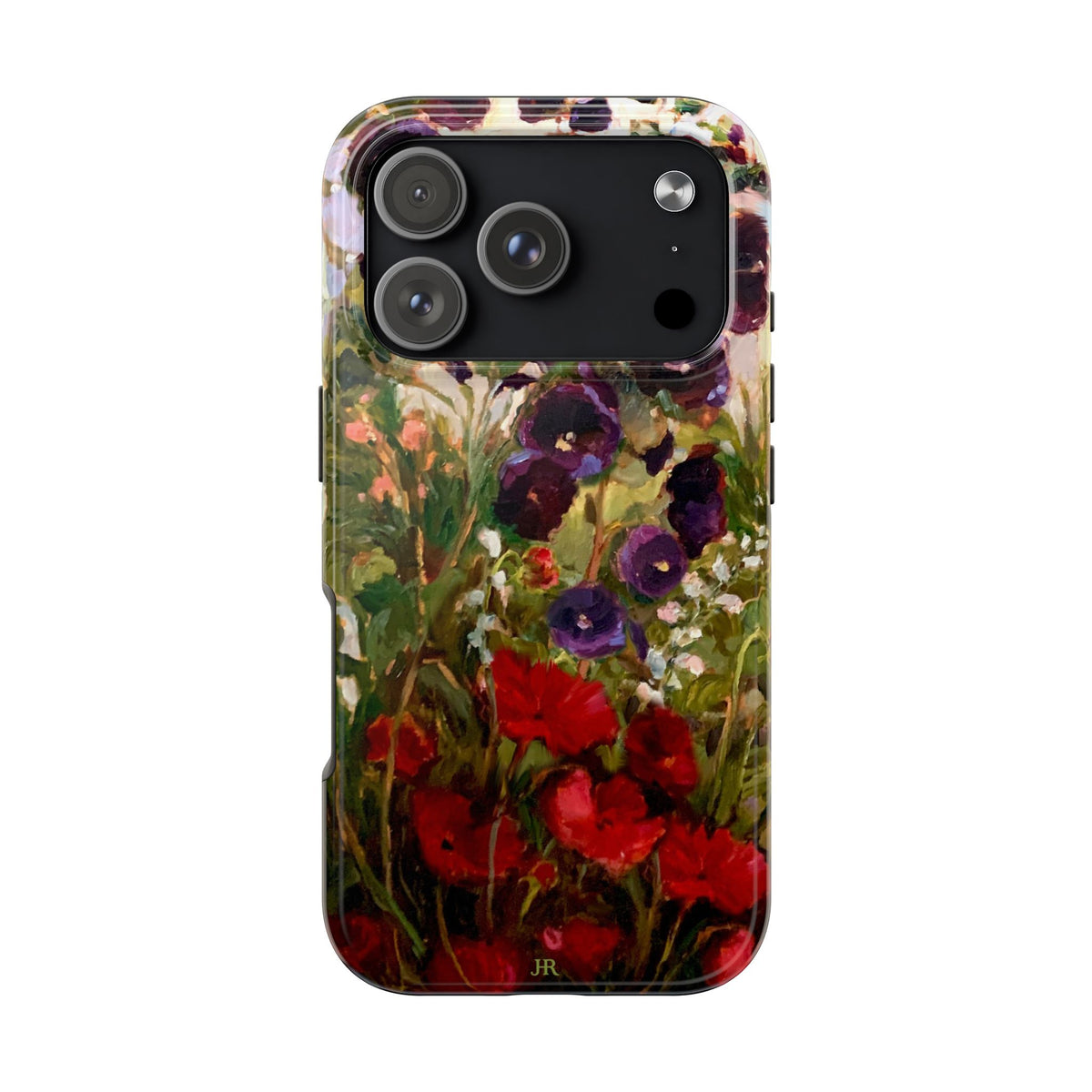 Le Jardin Phone Case