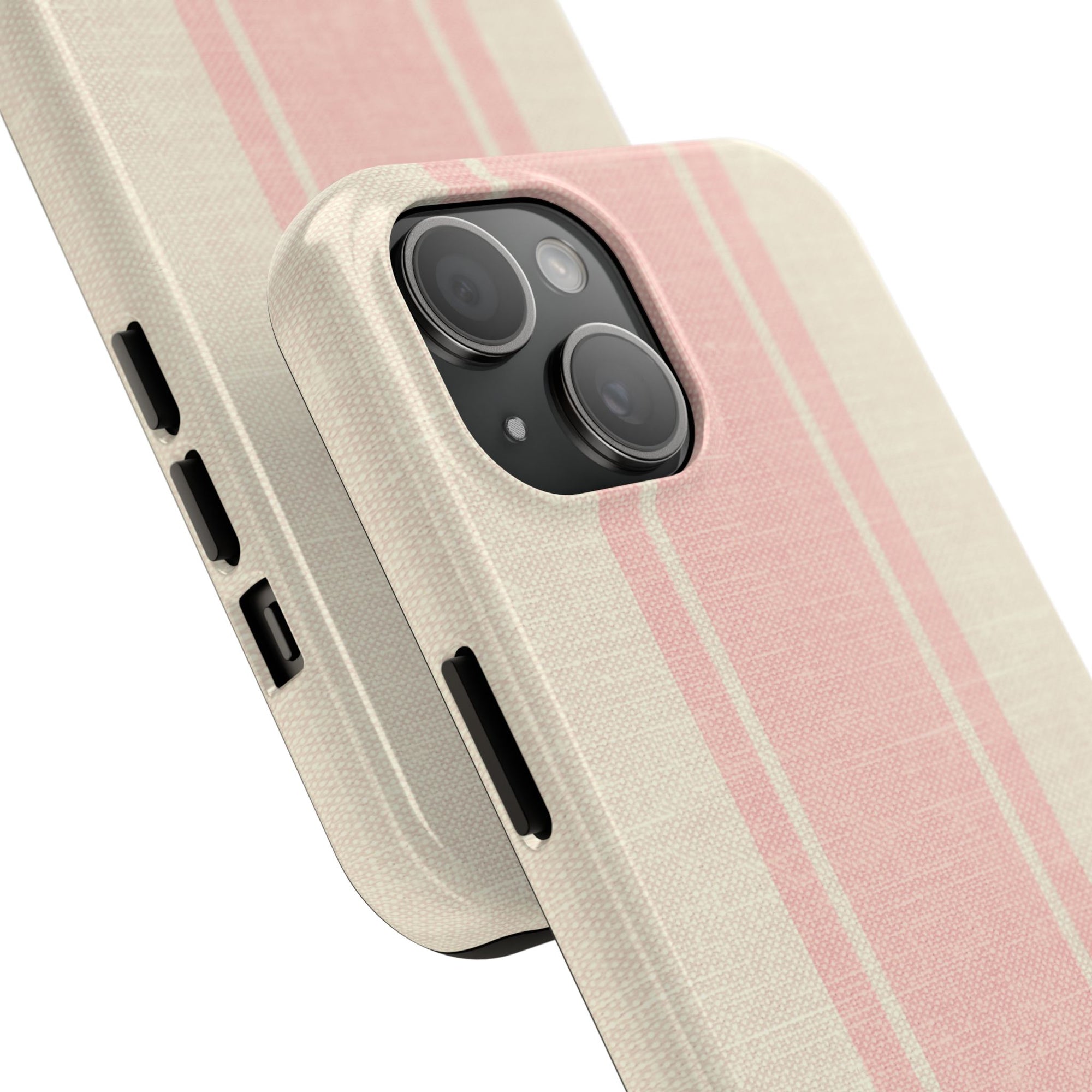 Peony Blush  Phone Case