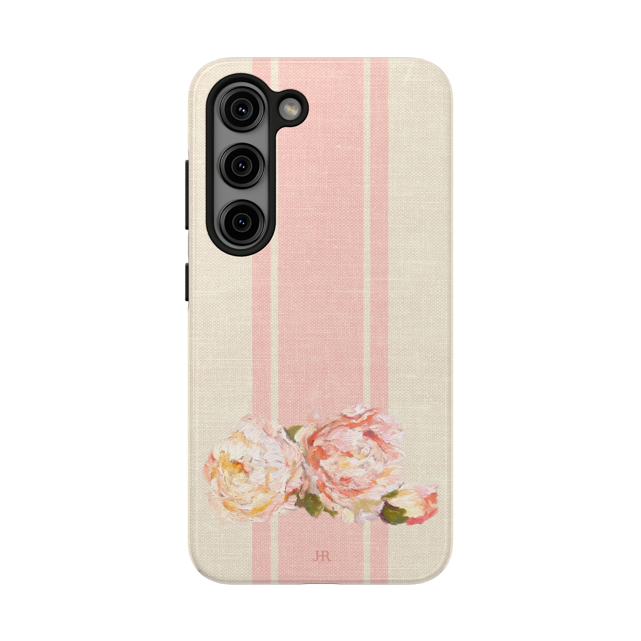 Peony Blush  Phone Case