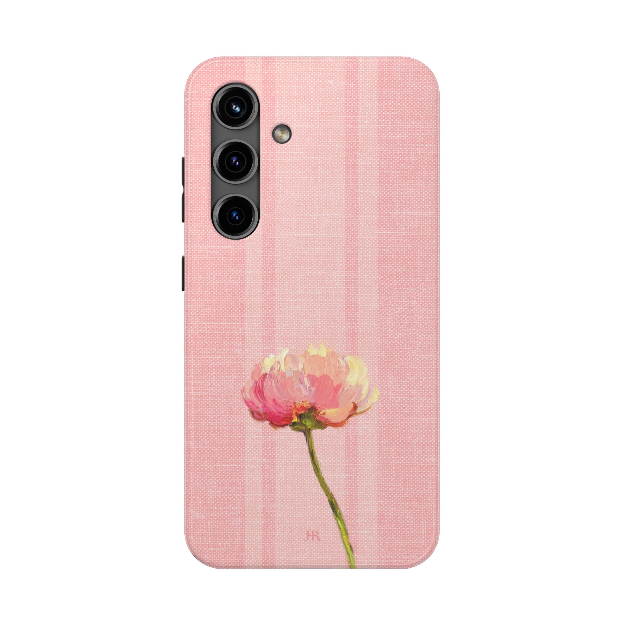 Miss Pinky Phone Case