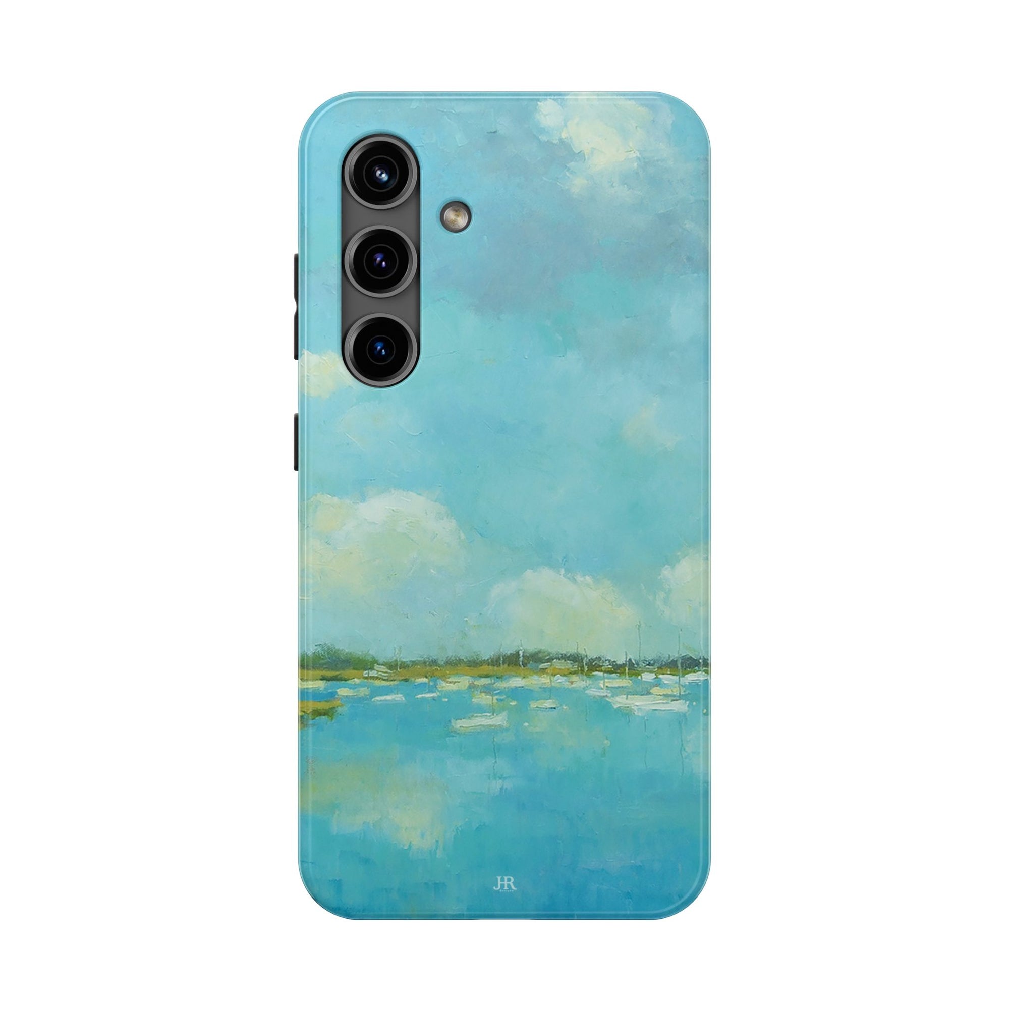 Nantucket Phone Case