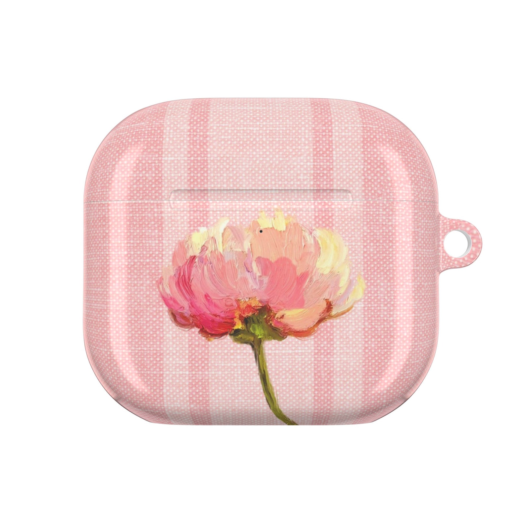Miss Pinky AirPod Case