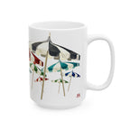 Funbrella Ceramic Mug