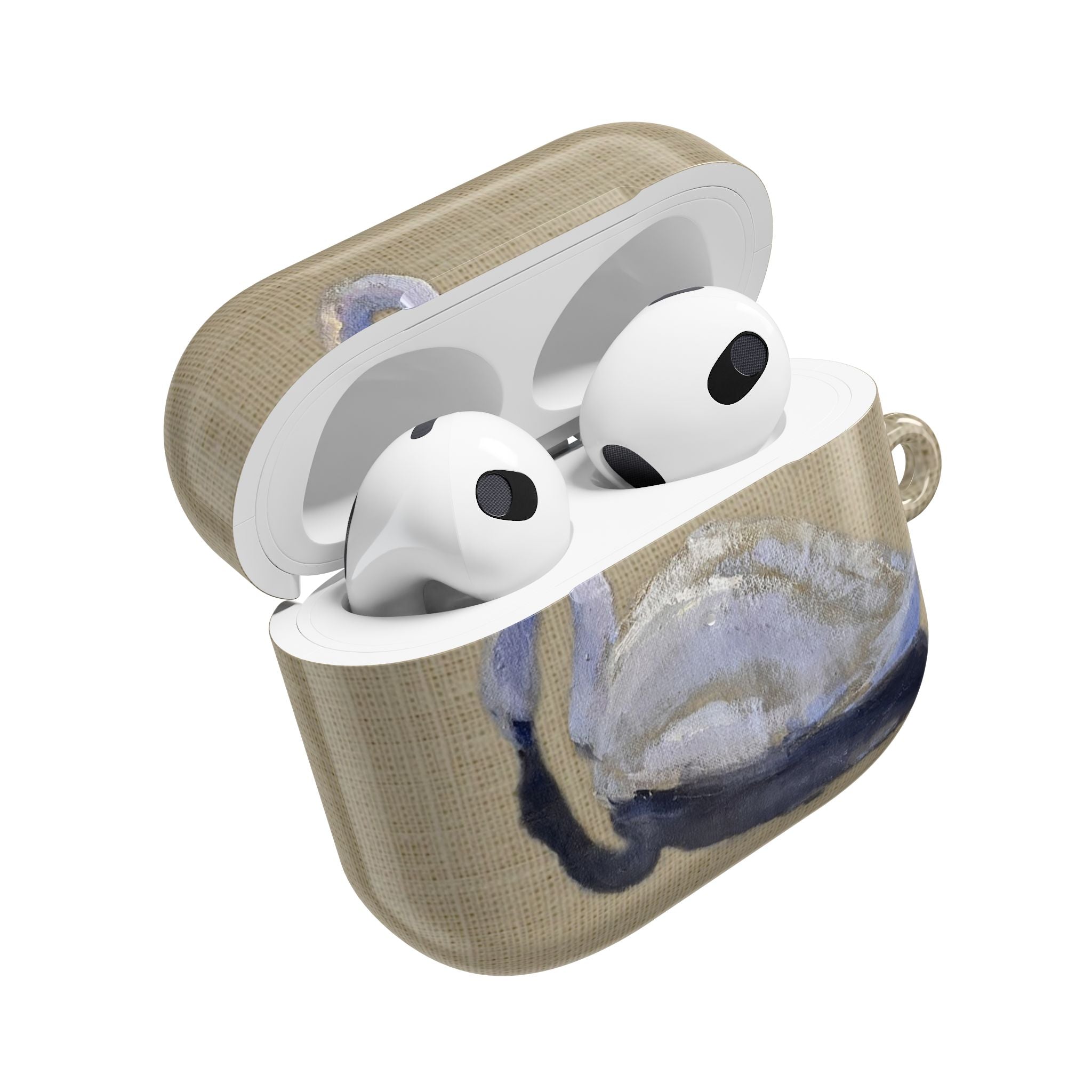 Blue Swan AirPod Case