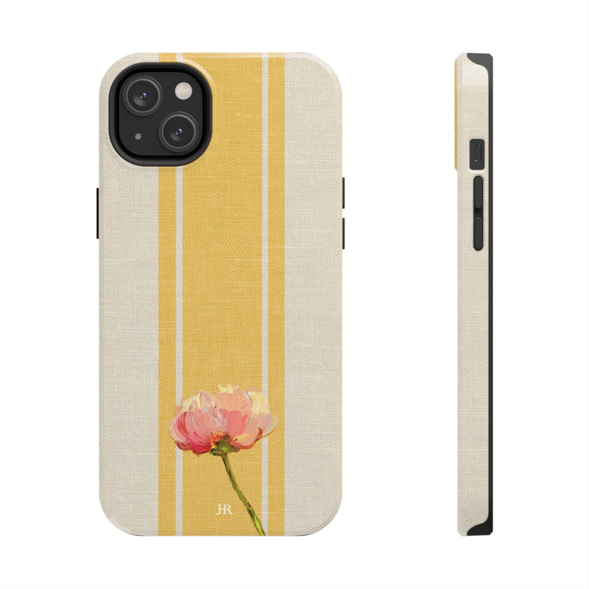 Sun Stripe Phone Case