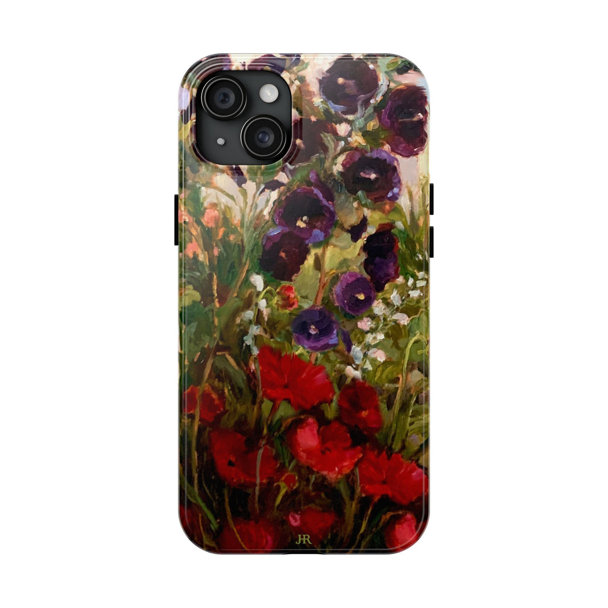 Le Jardin Phone Case