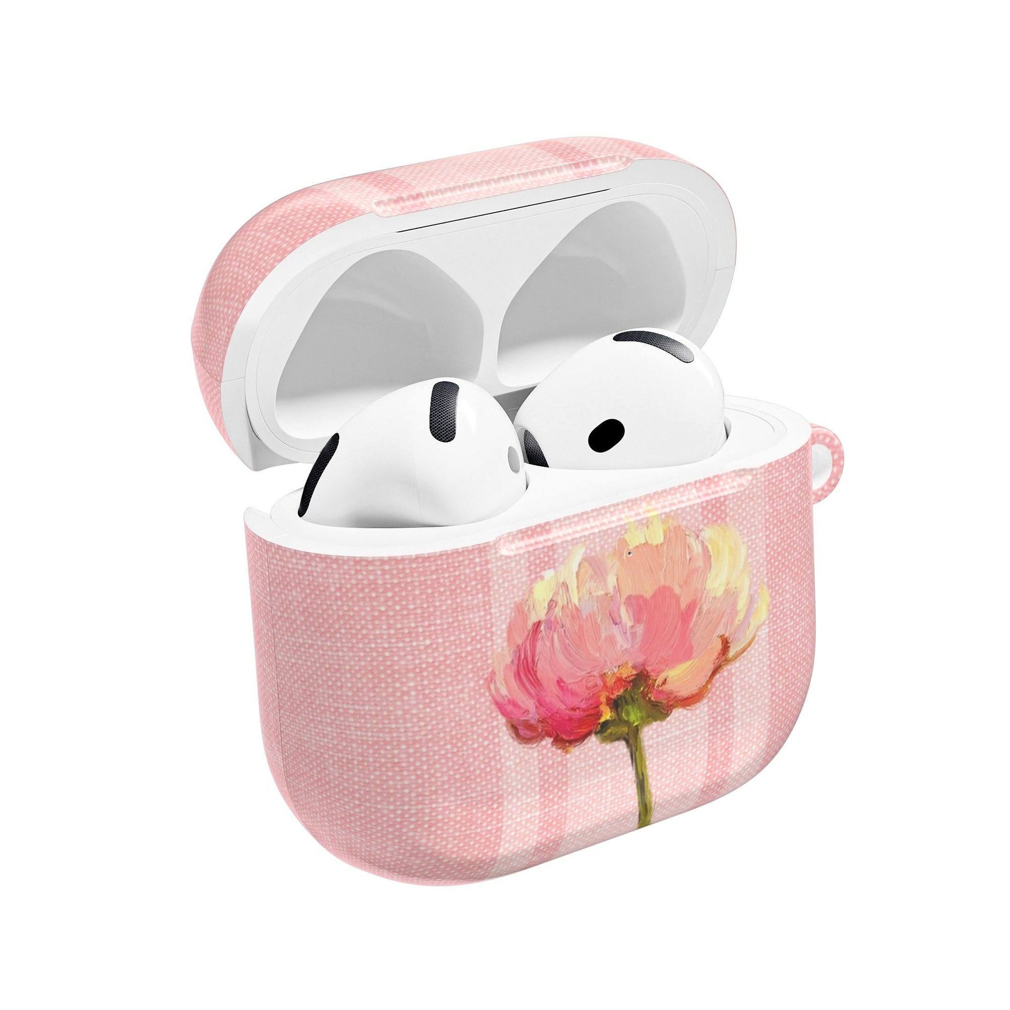 Miss Pinky AirPod Case