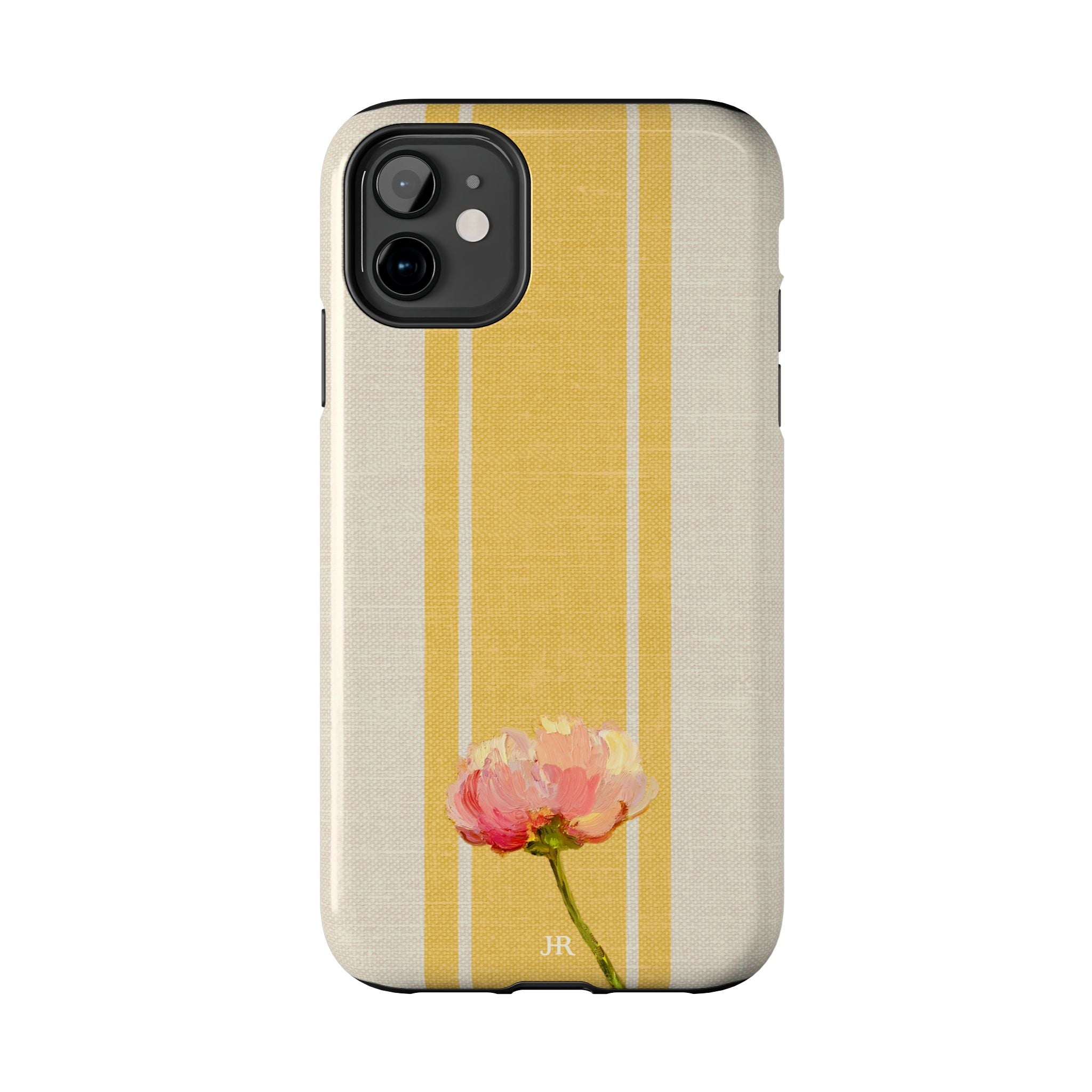 Sun Stripe Phone Case