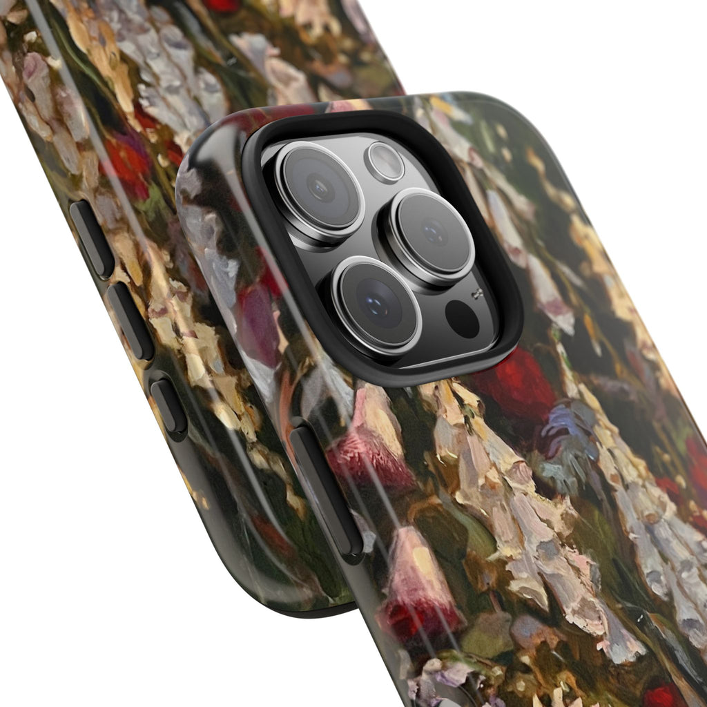 Claudette Phone Case