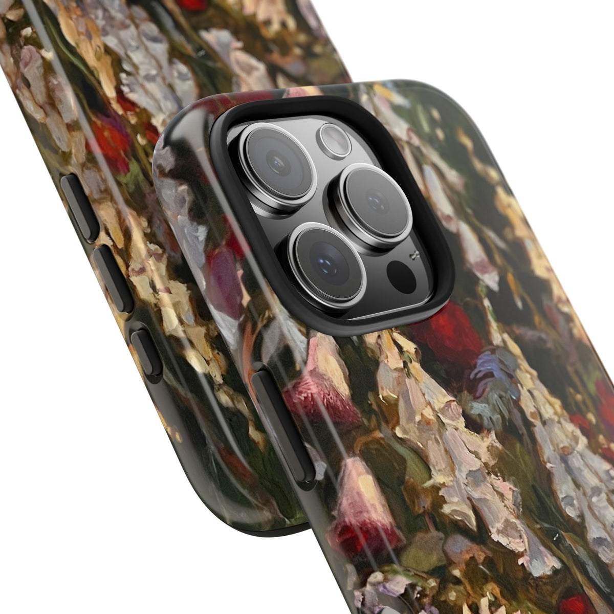Claudette Phone Case