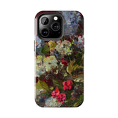 Garden Hydrangea Phone Case