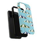 Saint-Tropez  Stripe Phone Case